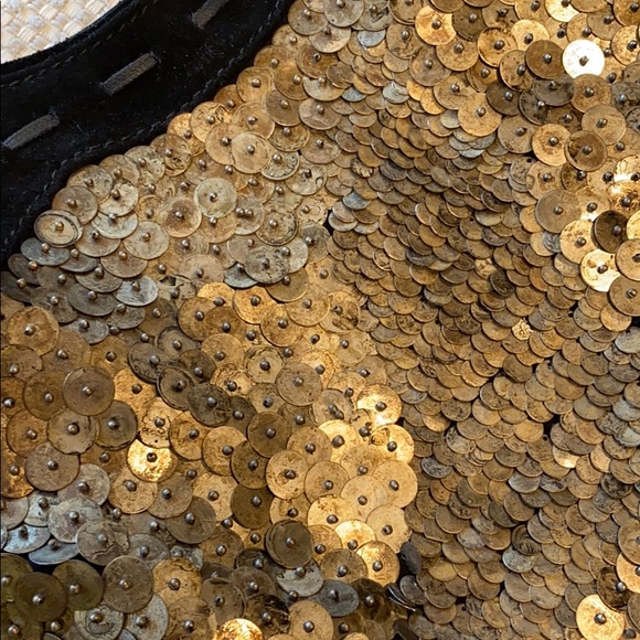 Jasper & Jeera, Anthropologie shoulder bag - Picture 2 of 6